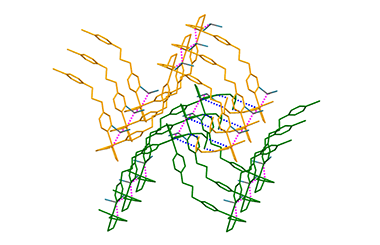 Synthesis, Crystal Structure and Property Studies on  a Bipyridine Adduct of Nickel Xanthogenate  2011-2986